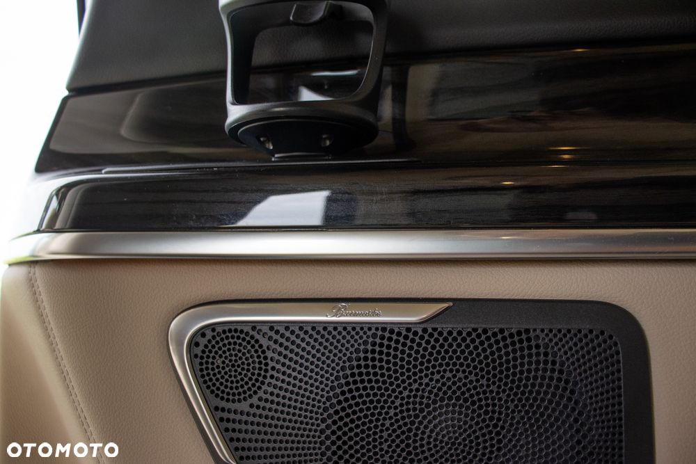 Mercedes-Benz Klasa V 250 d 4-Matic Avantgarde 7G-Tronic - 14