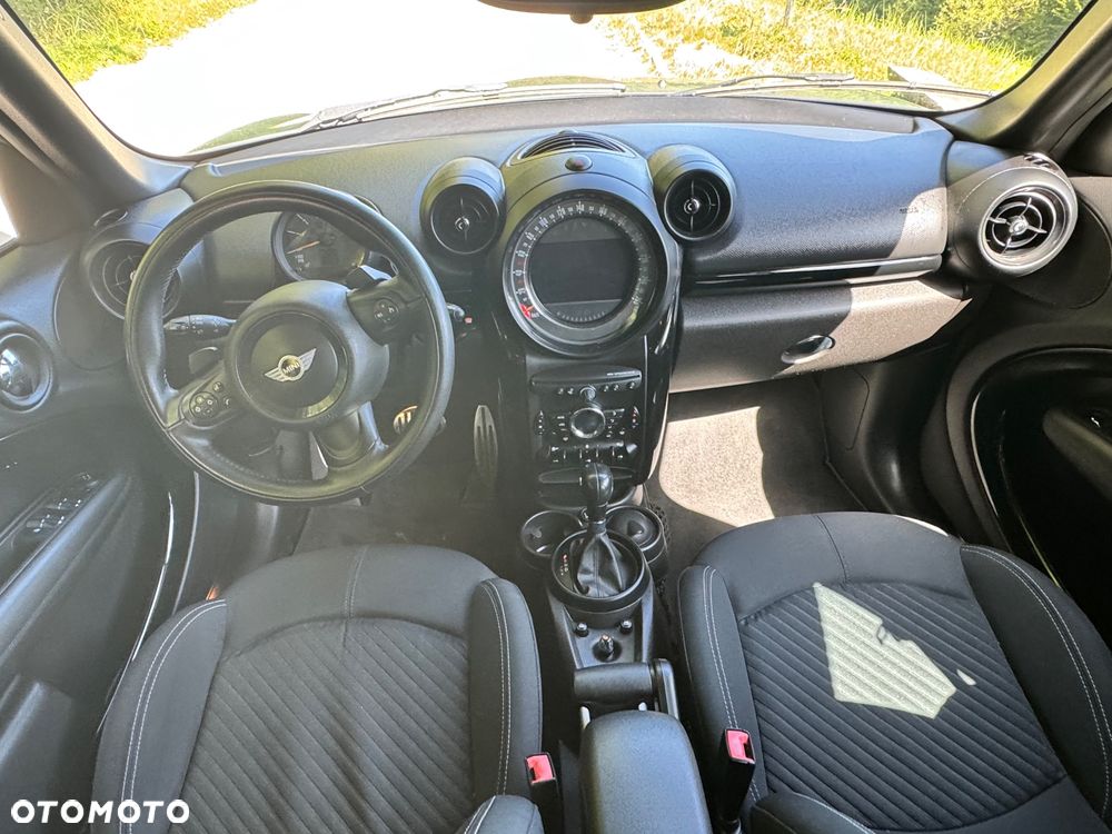 MINI Countryman - 7