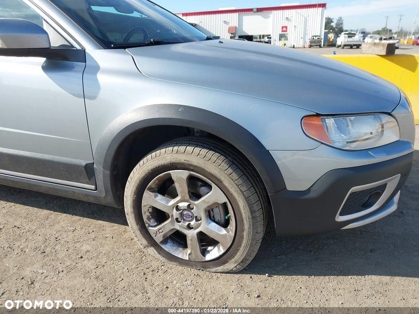 Volvo XC 70 - 7