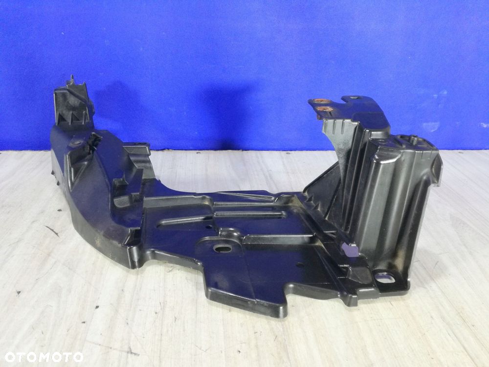 renault megane iii 3 lift 2013/2016 ślizg przód prawa strona 622220003r - 1