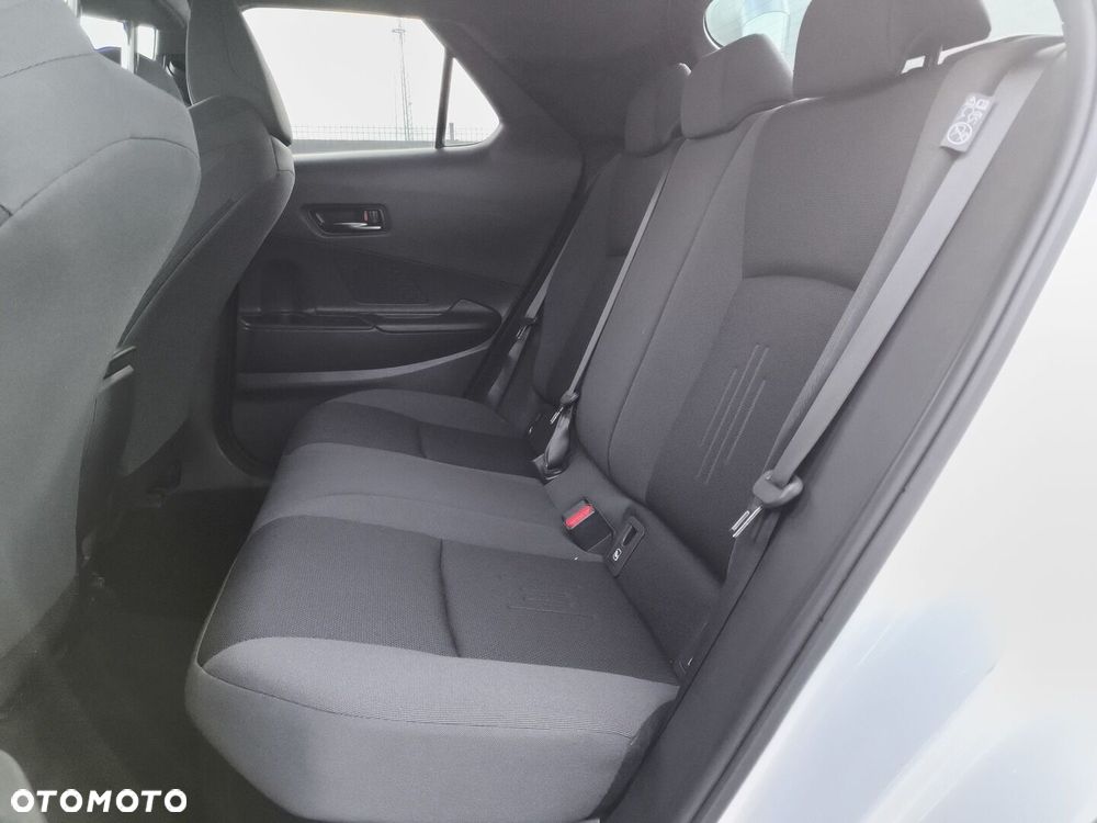 Toyota C-HR 1.8 Hybrid Style - 14