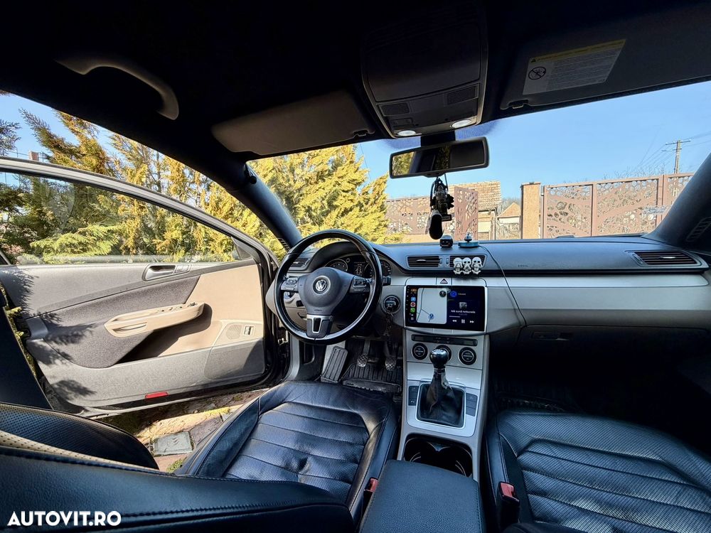 Volkswagen Passat 1.4 TSI Highline - 7