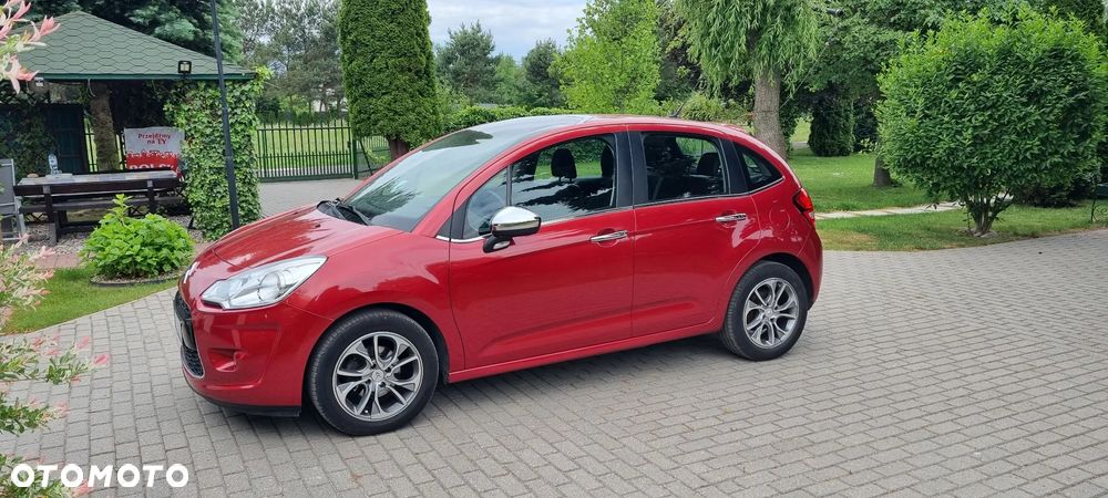 Citroën C3 1.4 VTi Selection - 2