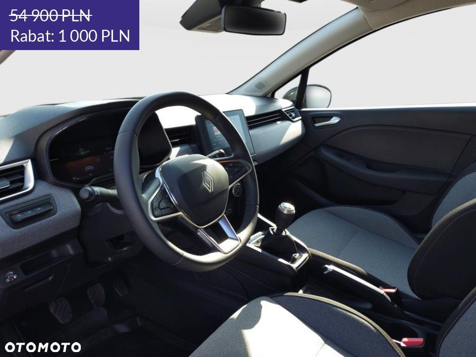 Renault Clio - 12