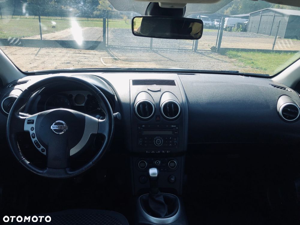 Nissan Qashqai 1.6 Acenta Pack - 5