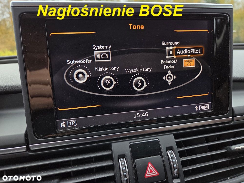 Audi A6 Avant 2.0 TDI quattro S tronic - 24