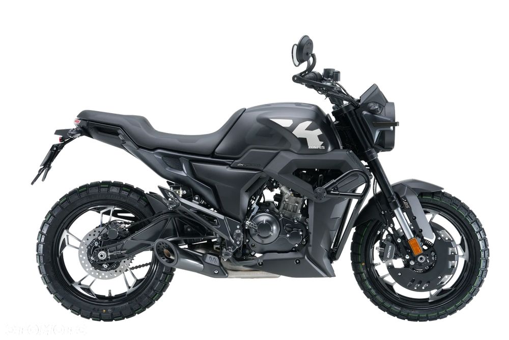 Zontes 125 GK - 1