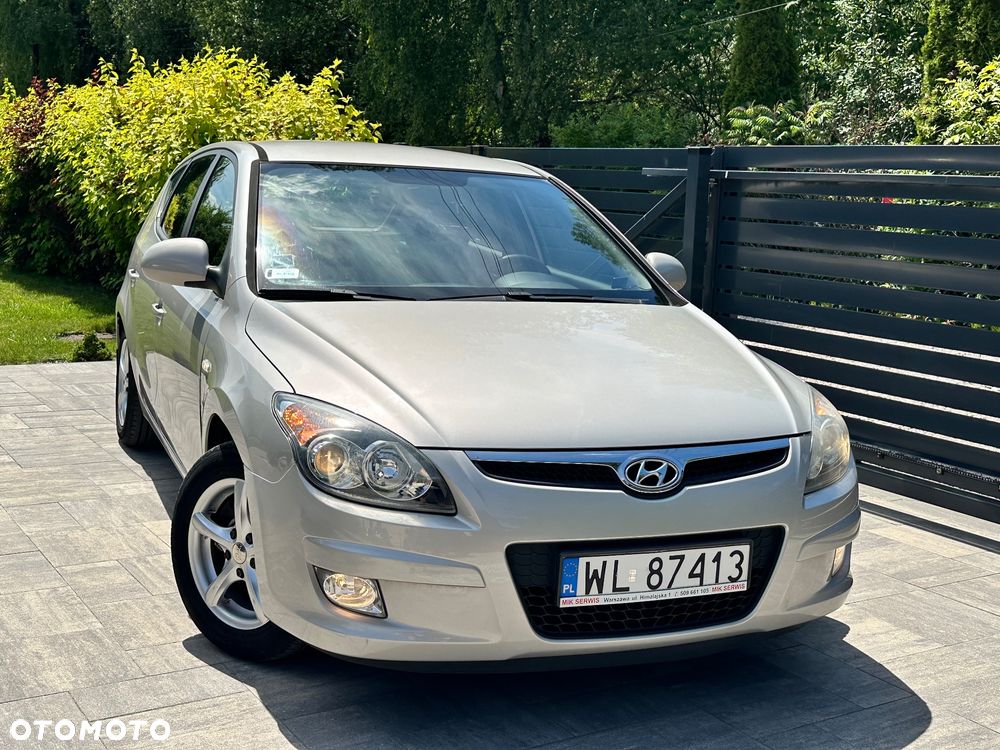 Hyundai i30 1.6 Style - 1