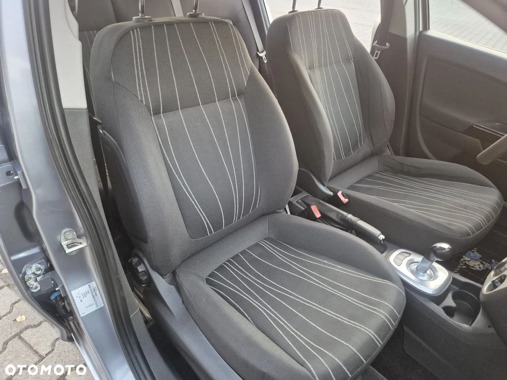 Opel Corsa - 20