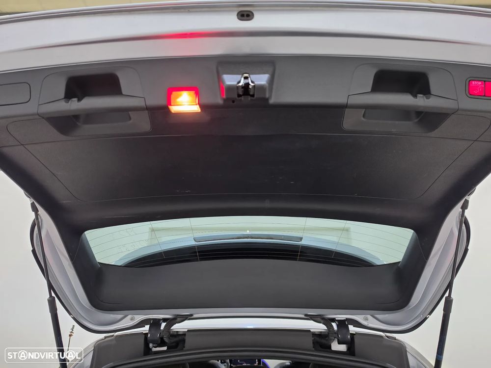 Mercedes-Benz EQC 400 4Matic - 26