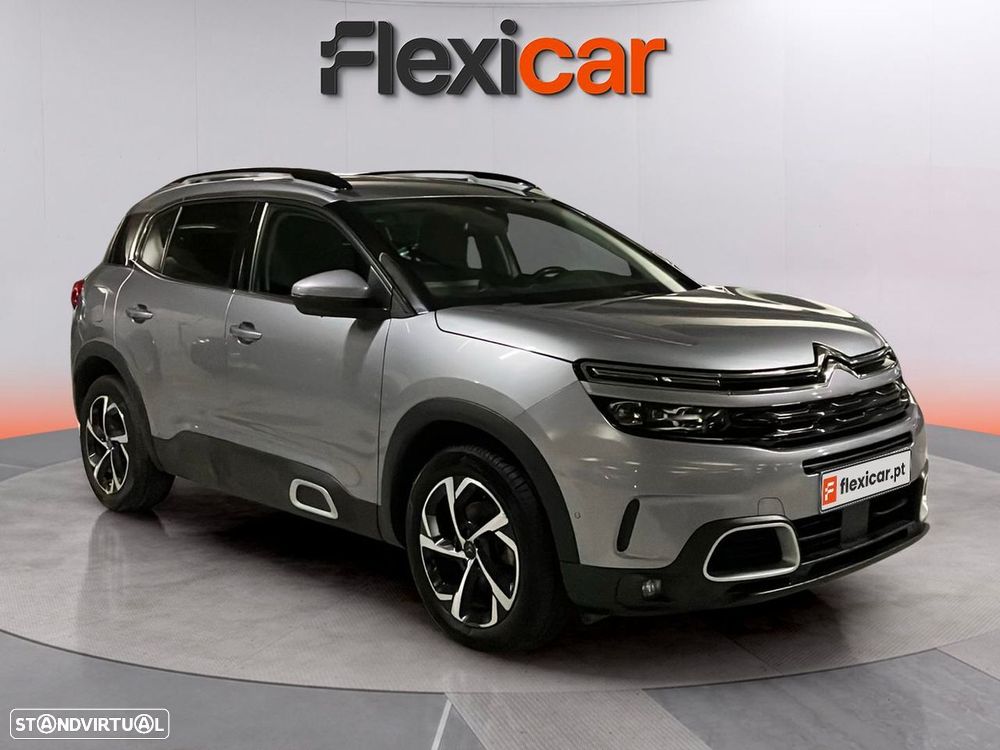 Citroën C5 Aircross 1.2 PureTech Shine Pack - 1