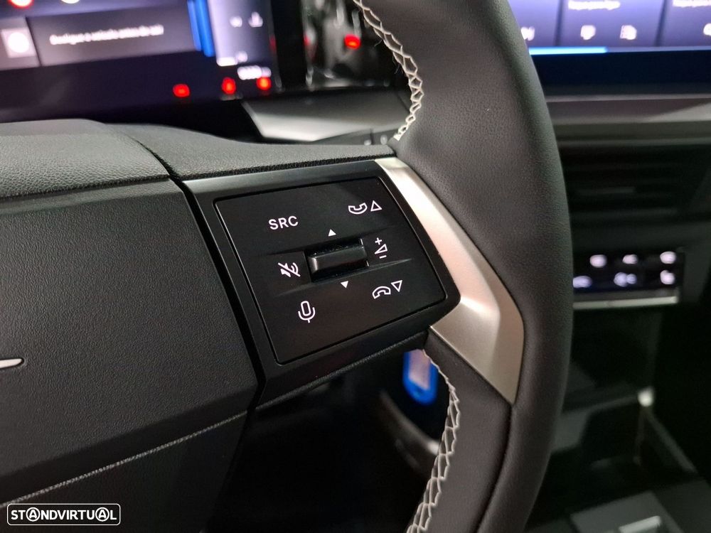 Opel Frontera 1.2 Hybrid GS eDCT - 17