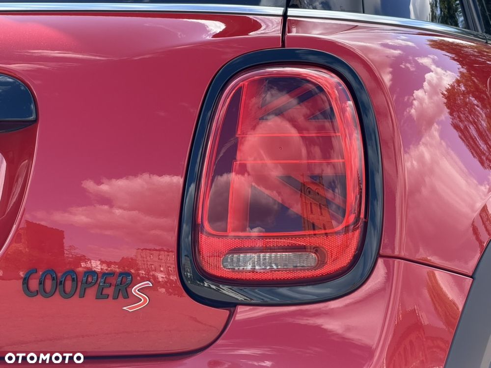 MINI Cooper S - 9
