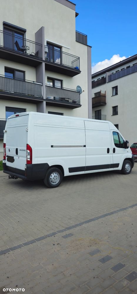 Fiat Ducato - 4