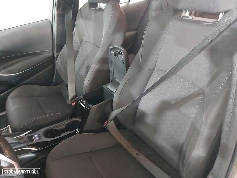 Toyota Corolla Touring Sports 1.8 Hybrid Comfort - 6