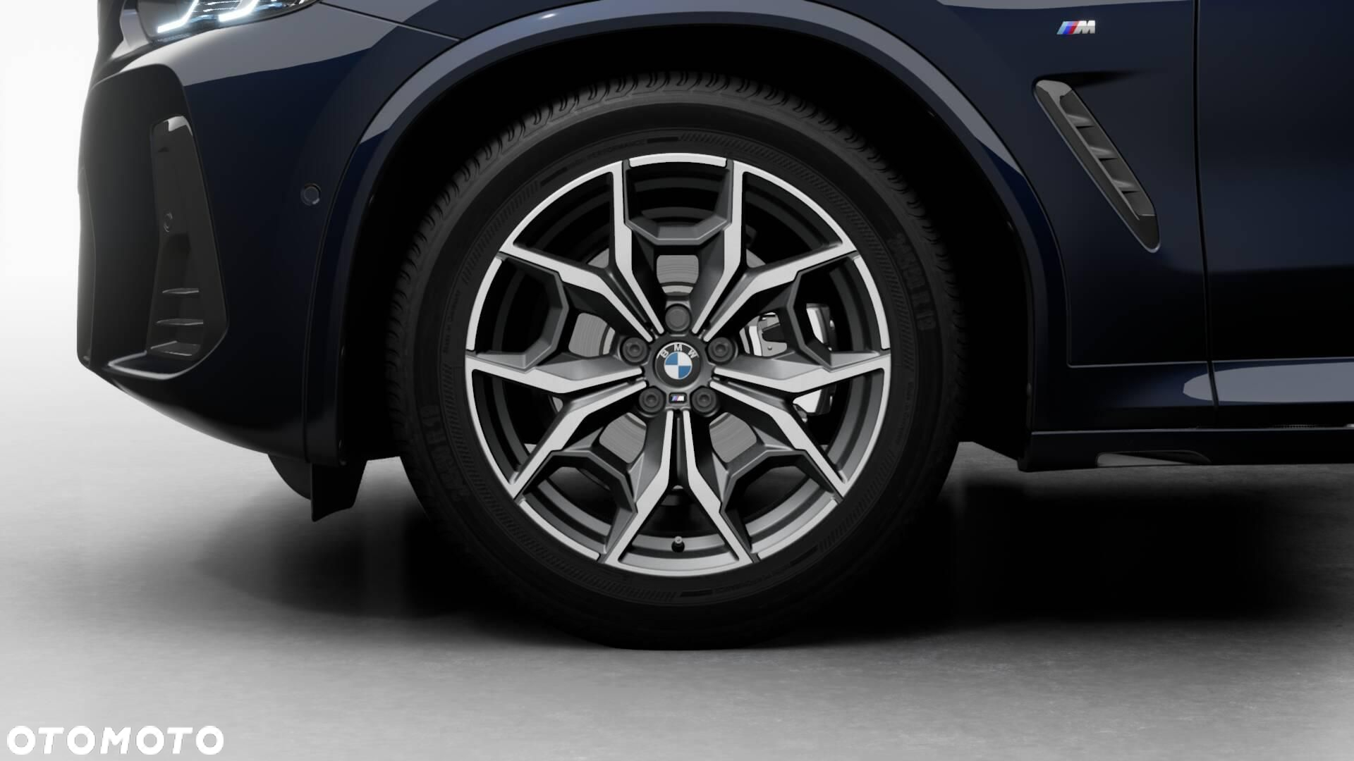 BMW X3 - 4