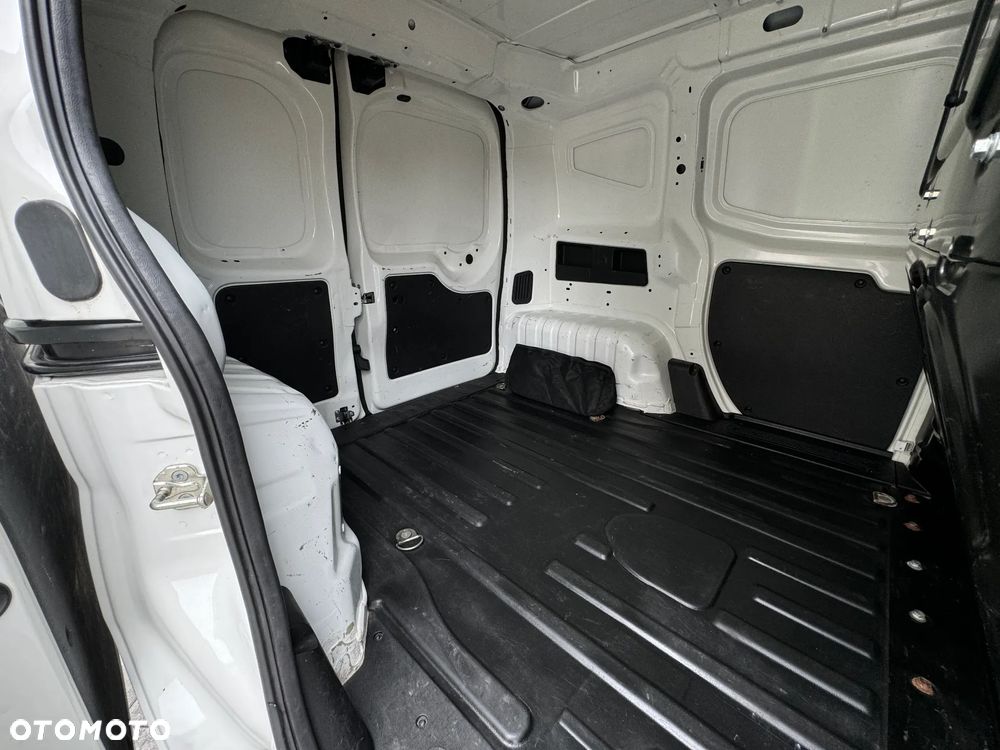 Fiat Fiorino - 10