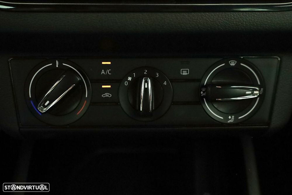 Skoda Kamiq 1.0 TSI Ambition - 12