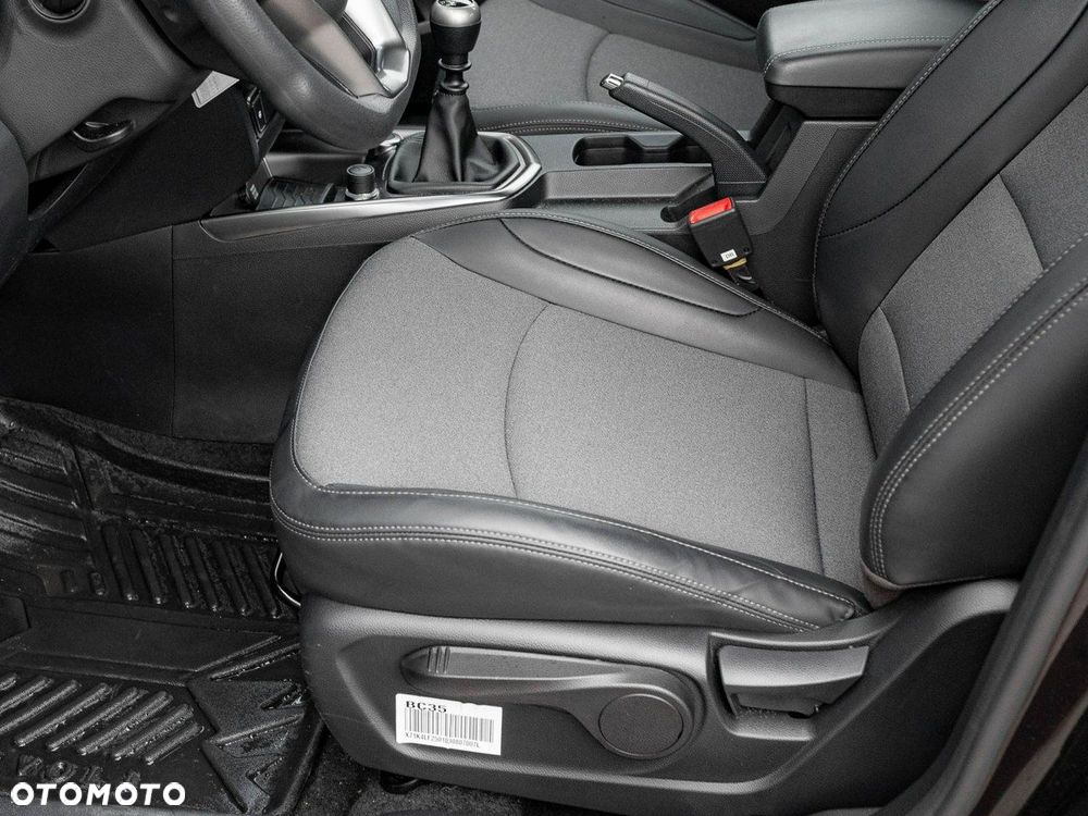 SsangYong/KGM Tivoli 1.5 T-GDI Joy - 14