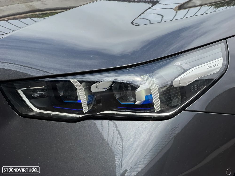 BMW i5 eDrive40 - 6