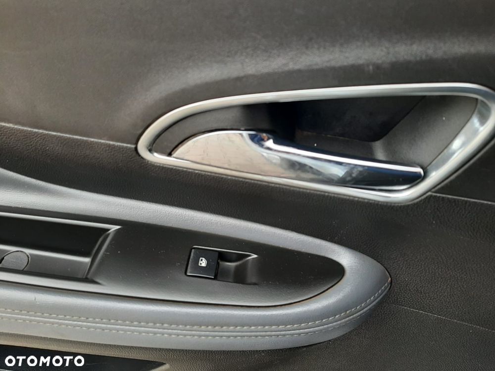 Opel Mokka 1.7 CDTI Cosmo S&S 4x4 - 22