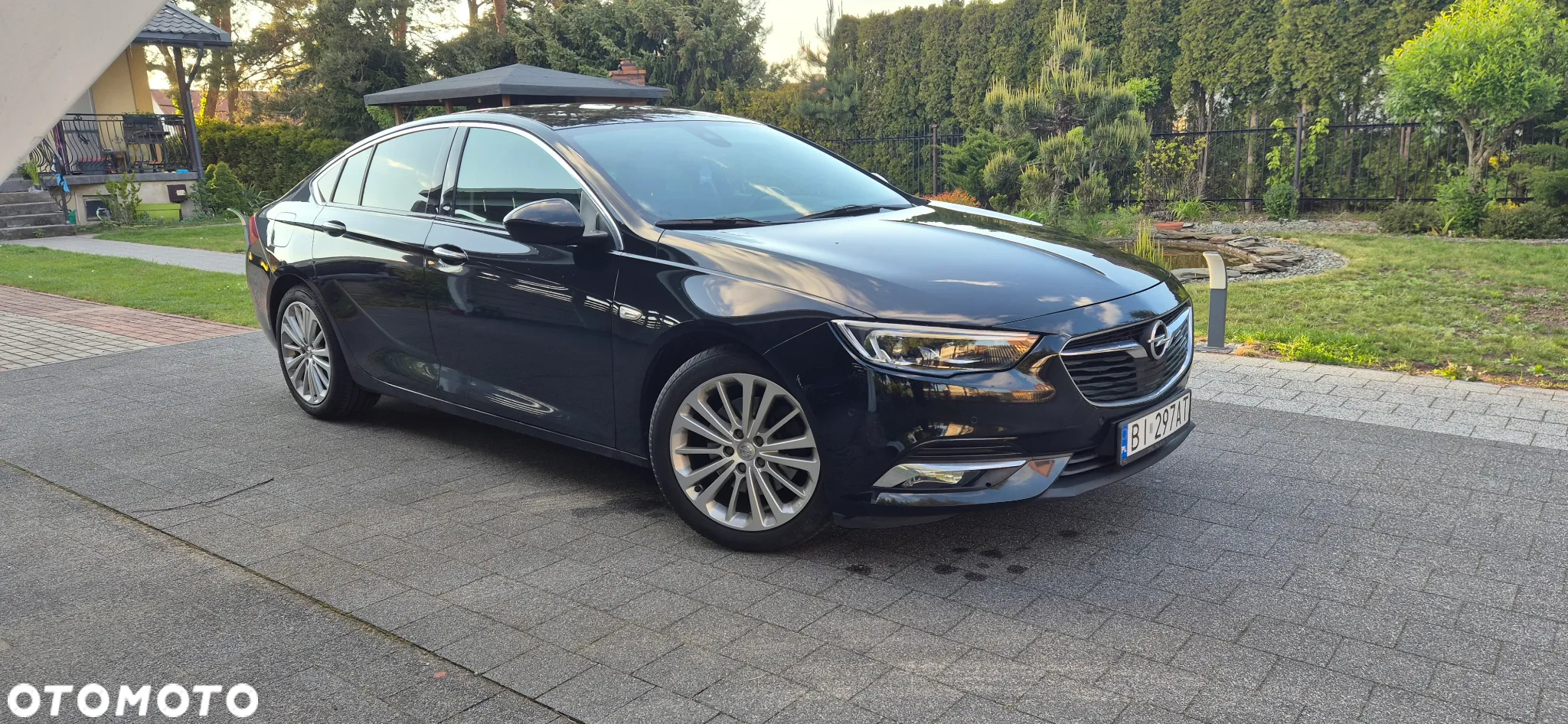 Opel Insignia 1.6 T Elite S&S - 13