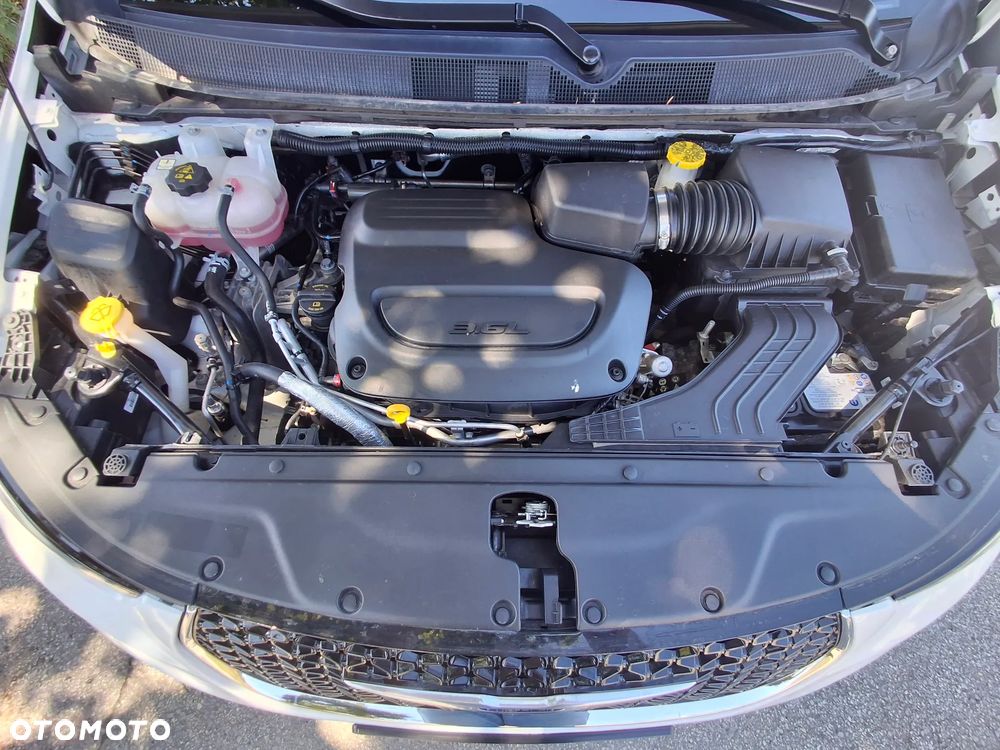 Chrysler Pacifica - 19