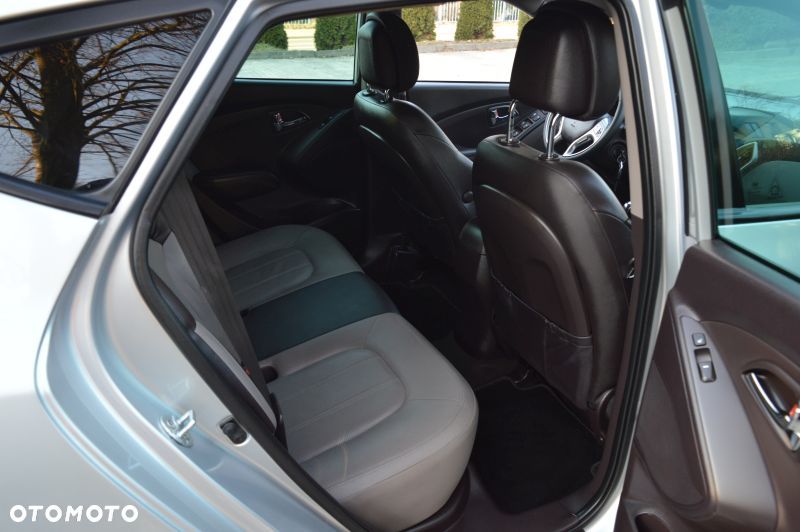 Hyundai ix35 - 25