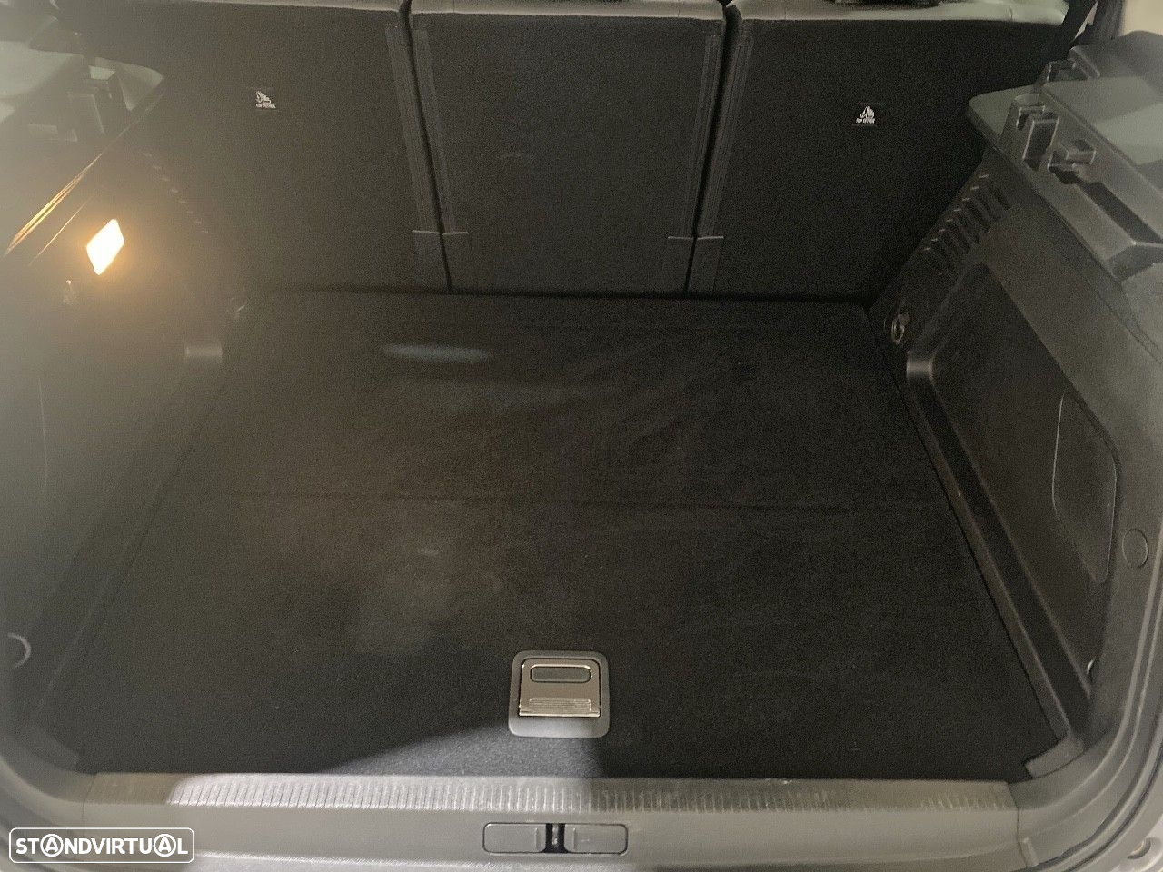 Citroën C5 Aircross 1.6 Hybrid Feel Pack e-EAT8 - 6