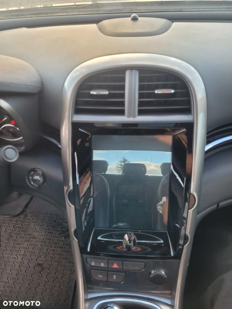 Chevrolet Malibu 2.0 d LTZ - 35