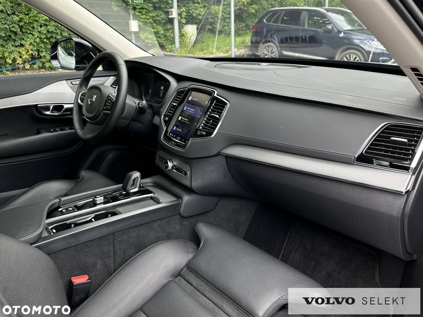 Volvo XC 90 - 24