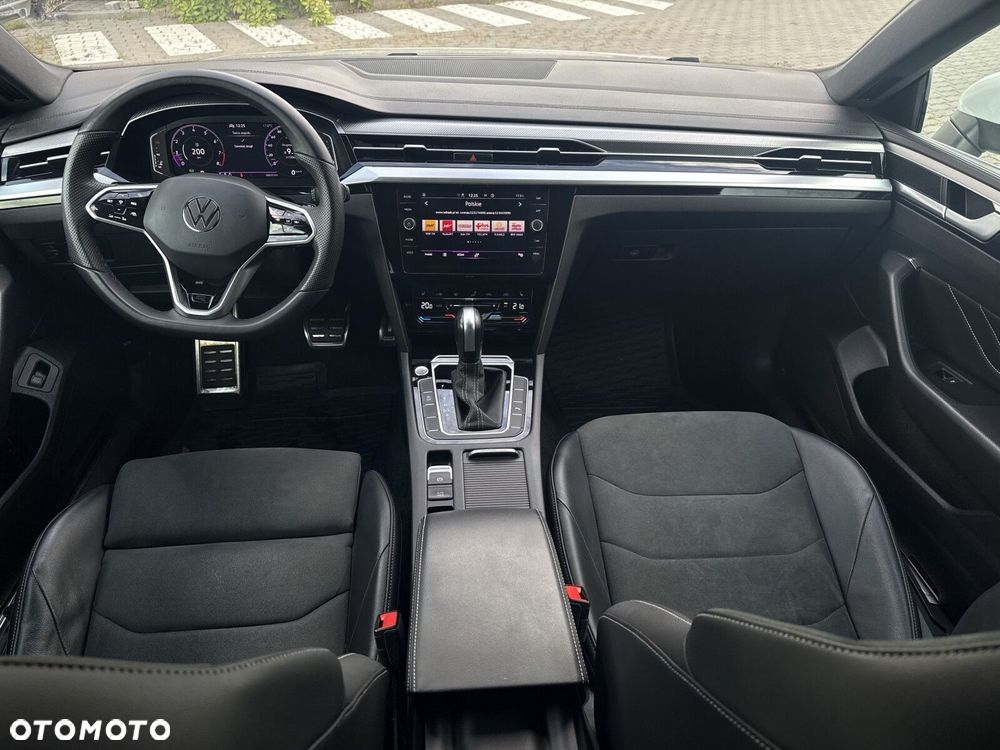 Volkswagen Arteon 2.0 TSI R-Line DSG - 15