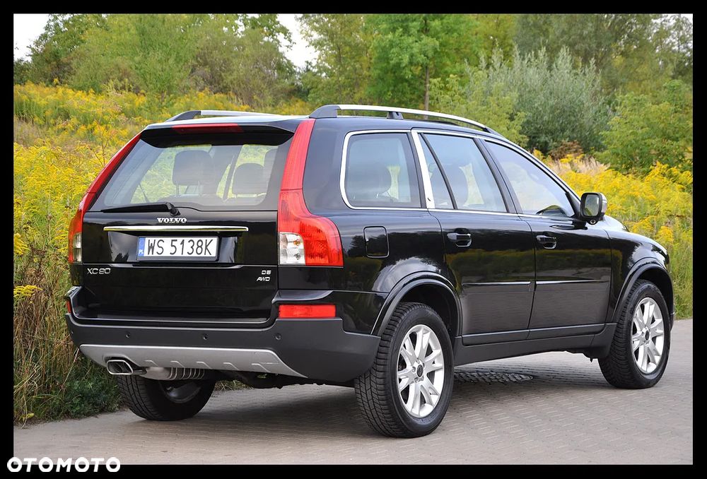 Volvo XC 90 D5 Executive - 7