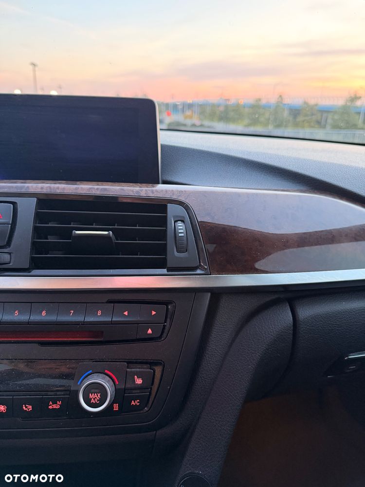 BMW Seria 3 - 13