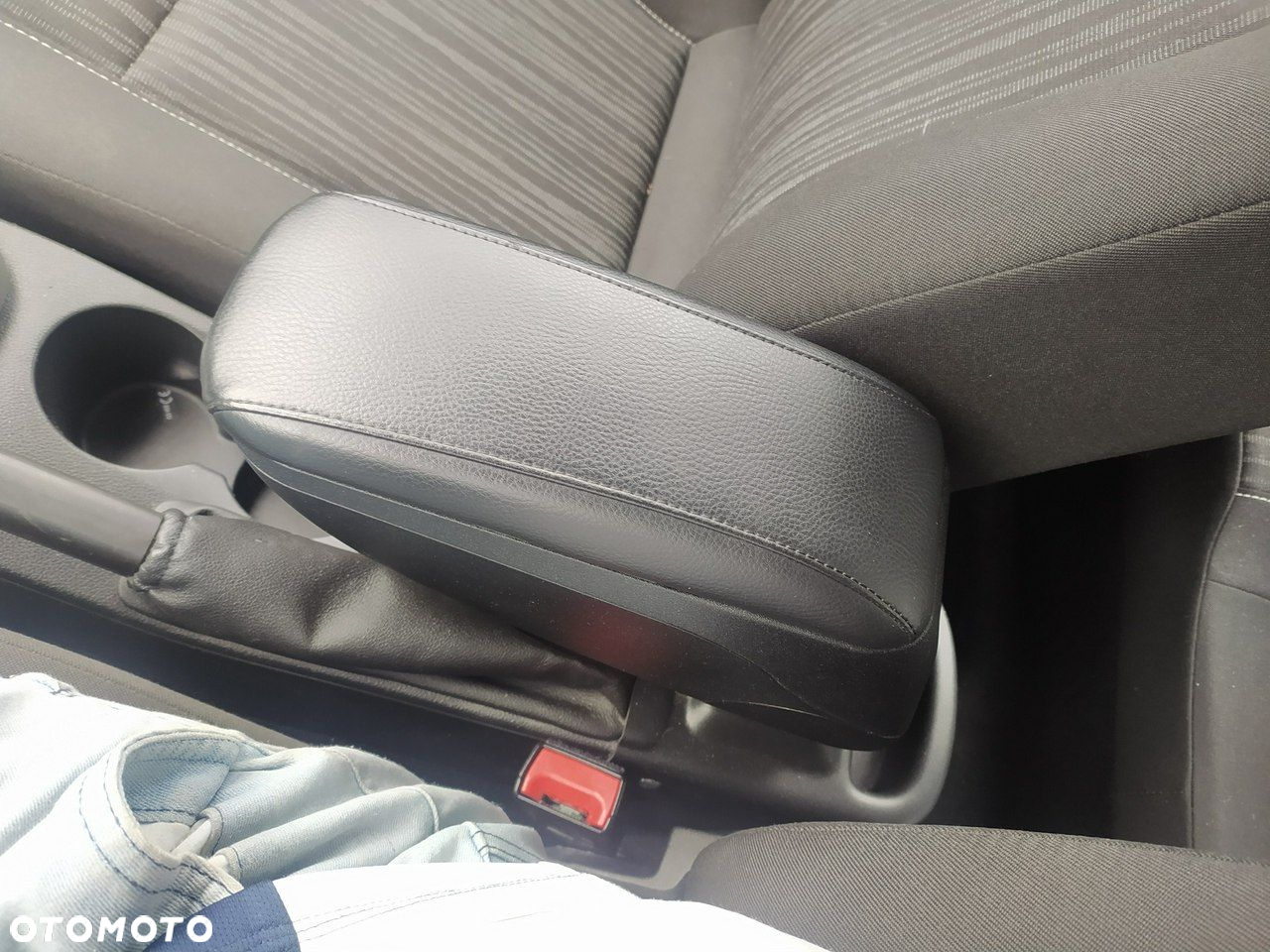 Opel Astra IV 1.6 Enjoy - 6