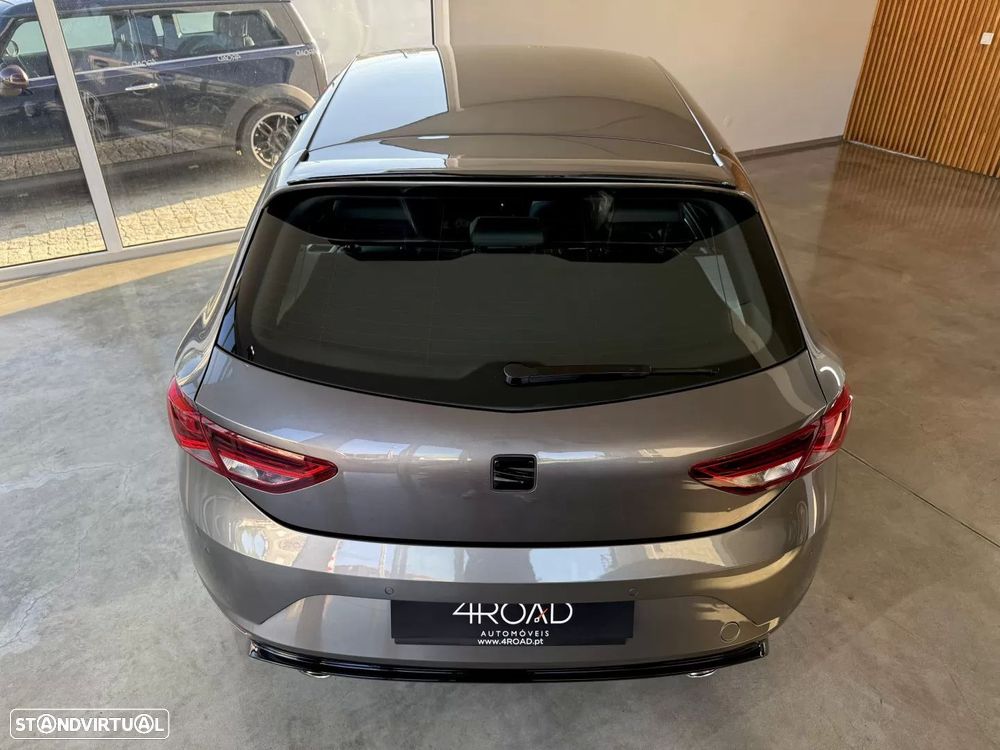 SEAT Leon 1.6 TDI DPF S&S I-Tech - 39