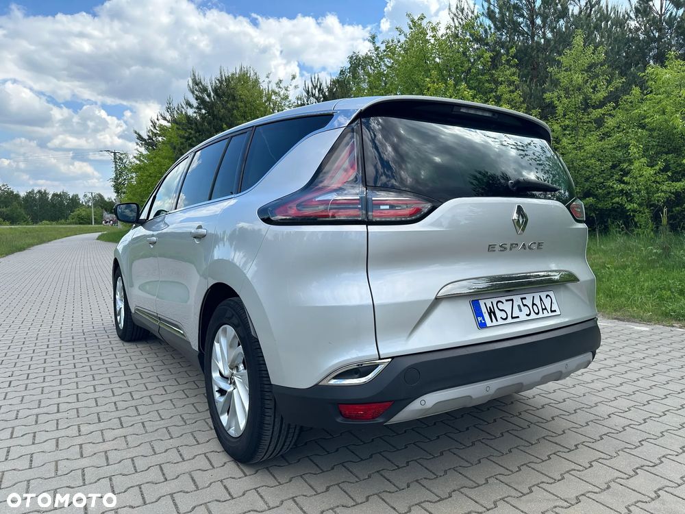Renault Espace Energy dCi 160 EDC Intens - 6