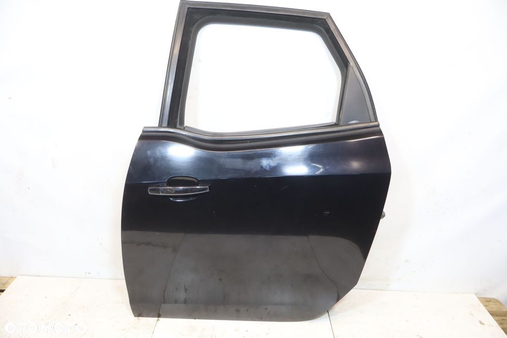 DRZWI LEWY TYŁ OPEL MERIVA B Z20R - 1