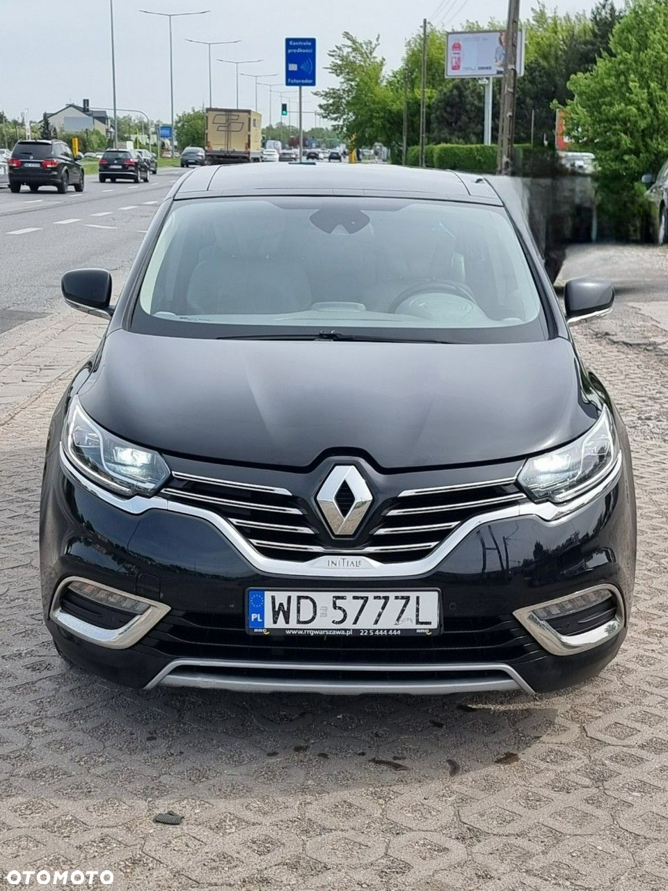 Renault Espace - 8