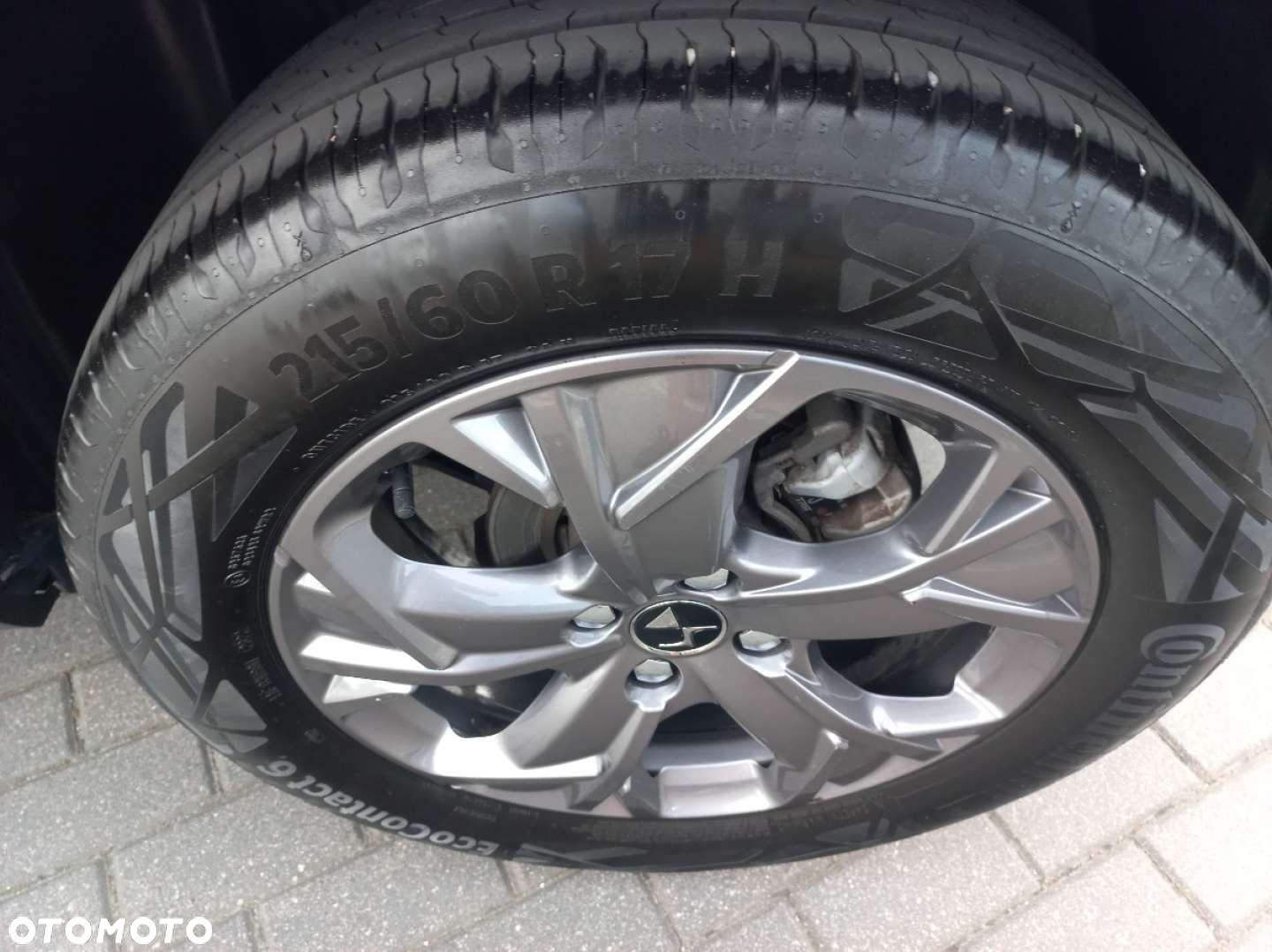 DS Automobiles DS 3 Crossback - 9