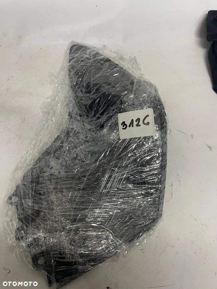 Wypełnienie baku dolne lewe owiewka KTM Duke 125 (2016) 200 (2022) 250 (2016) 390 (2016) - 2