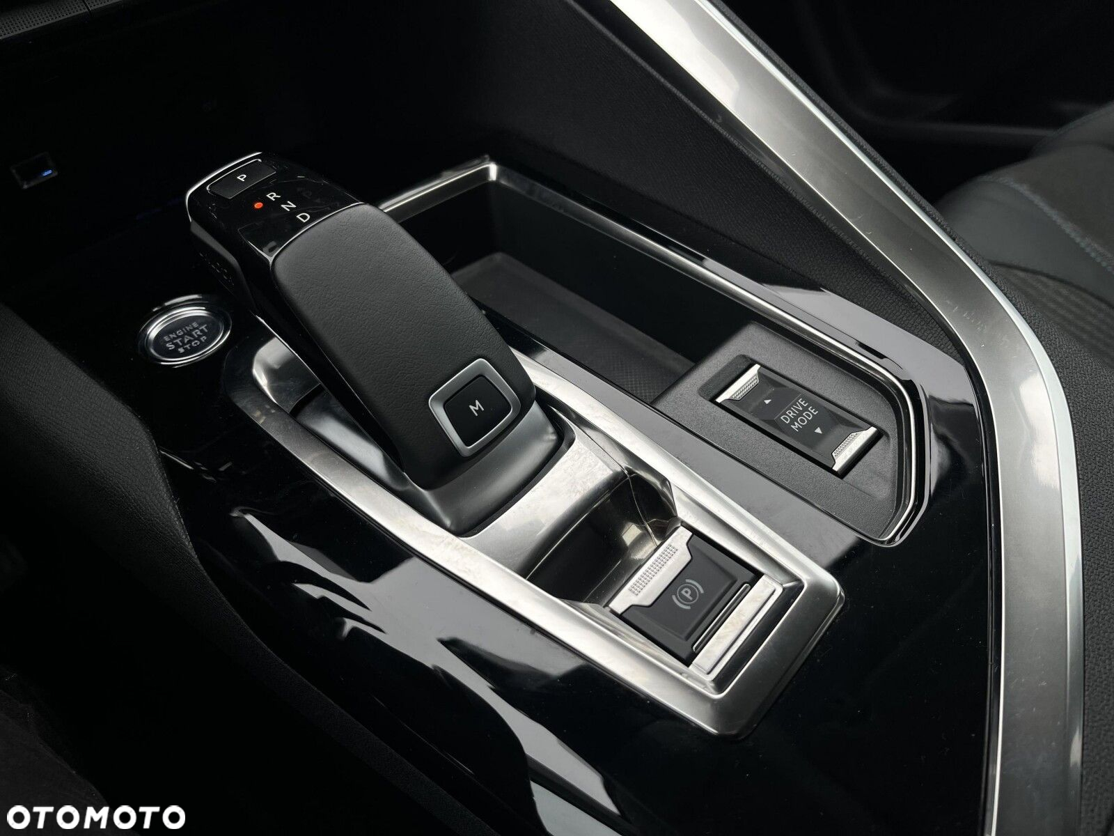 Peugeot 3008 - 25