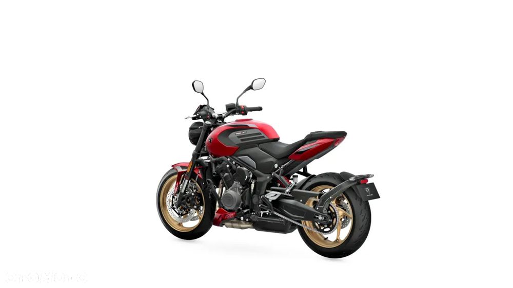 Triumph Trident - 21