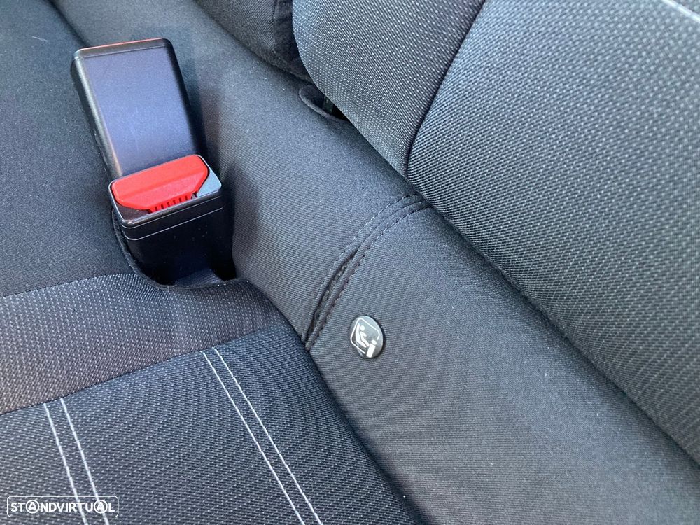 Dacia Sandero 1.0 TCe Comfort - 27