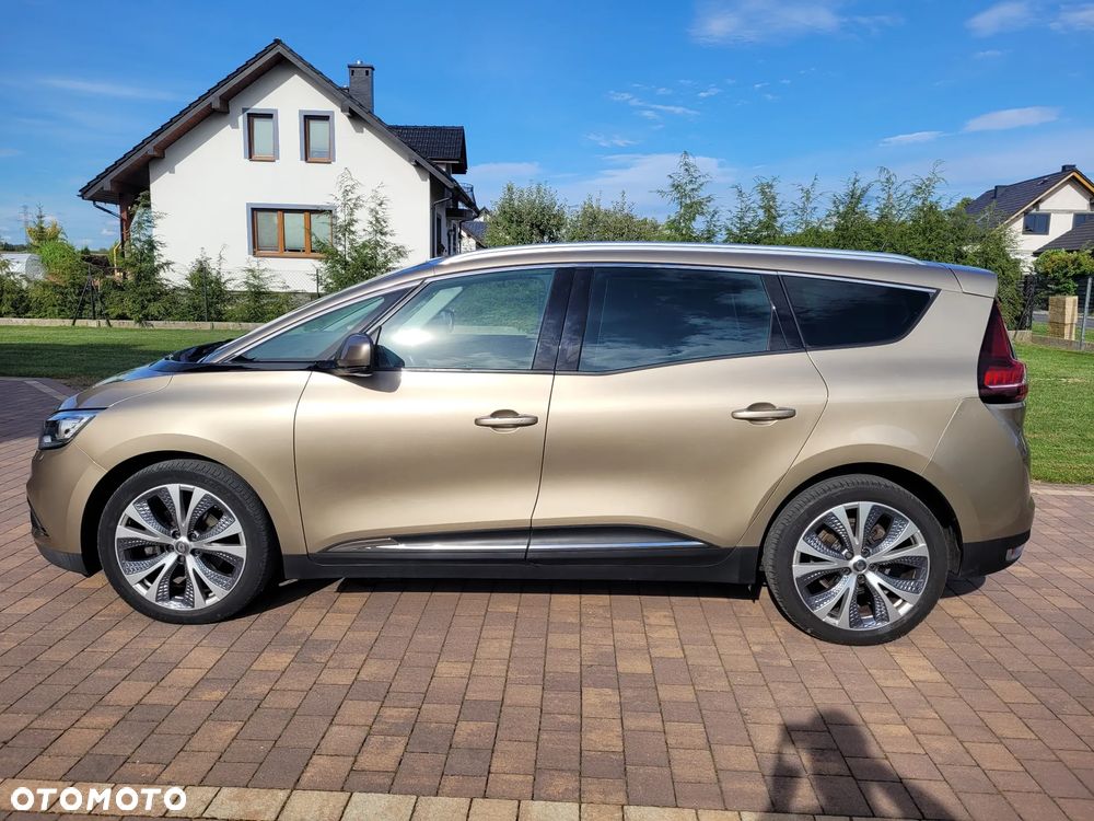 Renault Scenic 1.3 TCe Energy Zen EDC - 2