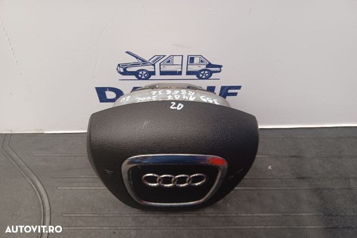 Airbag volan / sofer 8E0880201DE 8E0880201DE Audi A4 B7 [2004 - 2008] - 2