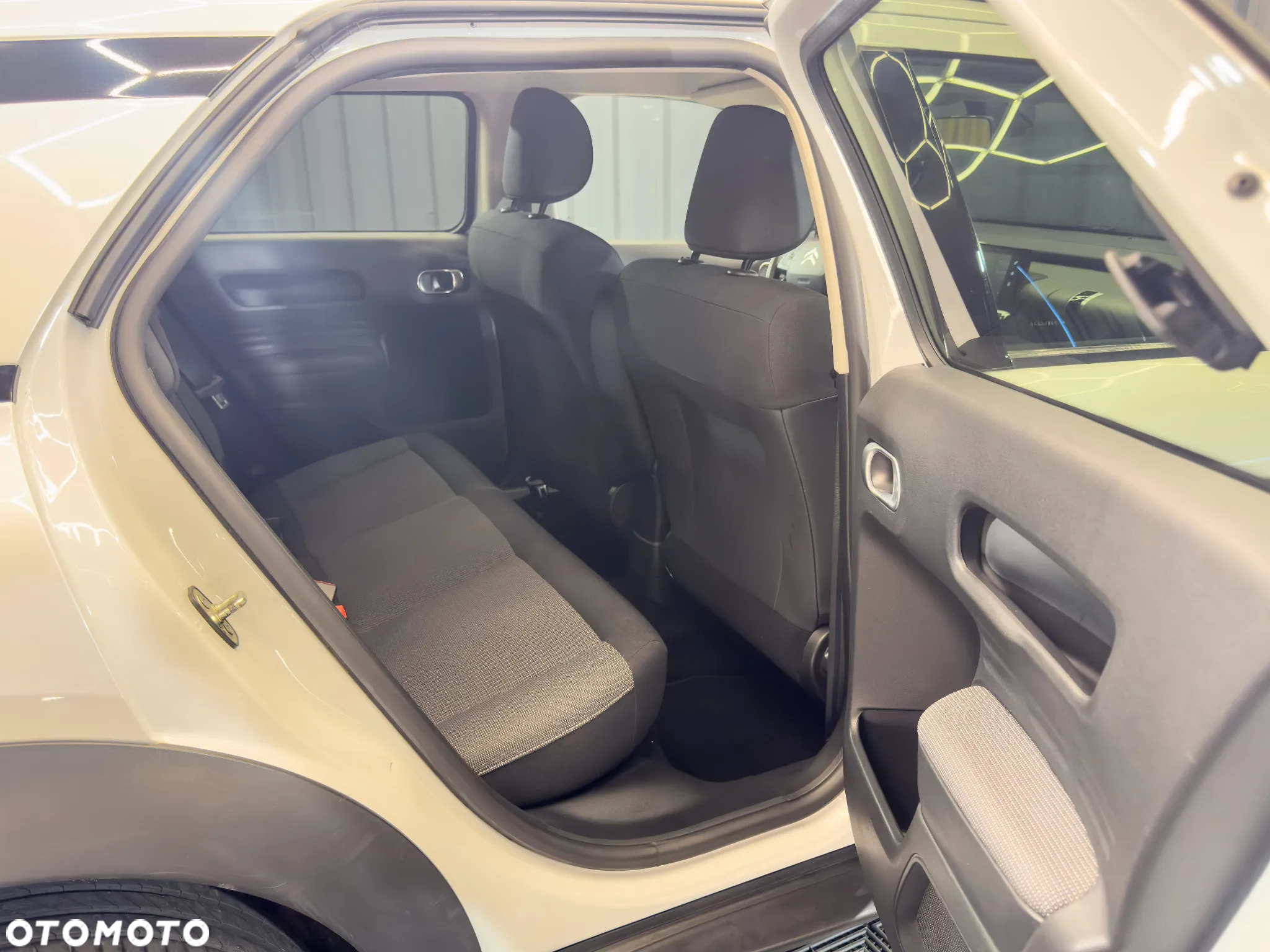 Citroën C4 Cactus 1.2 PureTech Live - 14