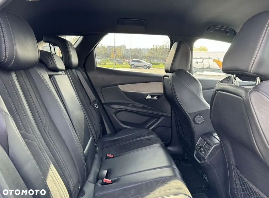 Peugeot 3008 1.5 BlueHDi GT S&S - 14