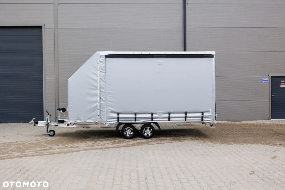Inny Profitrailer - 1
