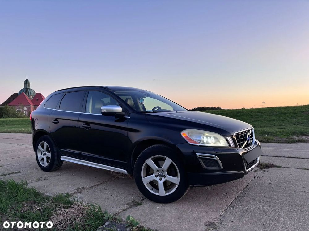 Volvo XC 60 - 5